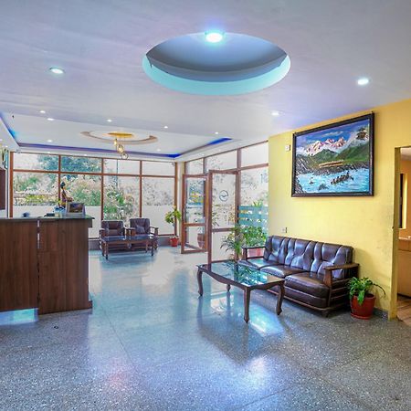 Makaising Siddhartha Riverside Resort, Chumlingtar מראה חיצוני תמונה