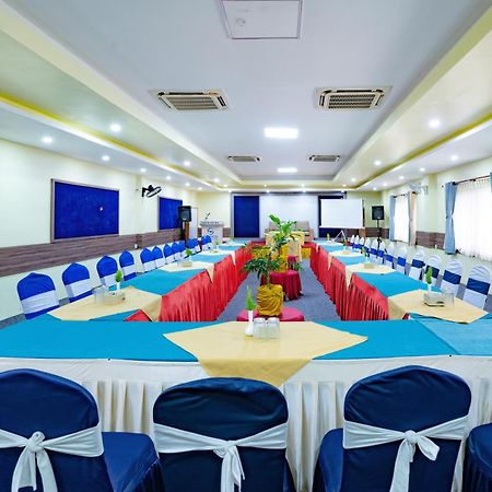Makaising Siddhartha Riverside Resort, Chumlingtar מראה חיצוני תמונה