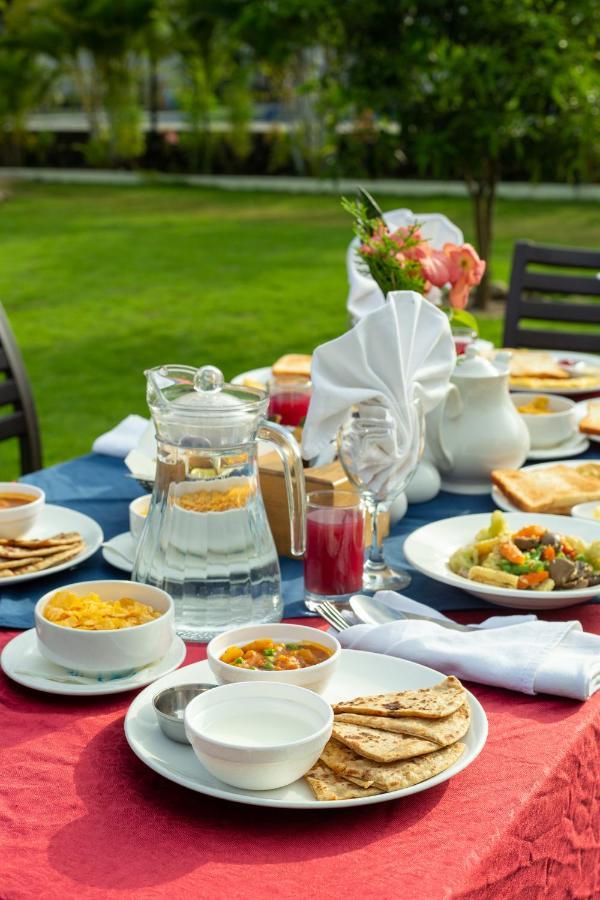 Makaising Siddhartha Riverside Resort, Chumlingtar מראה חיצוני תמונה
