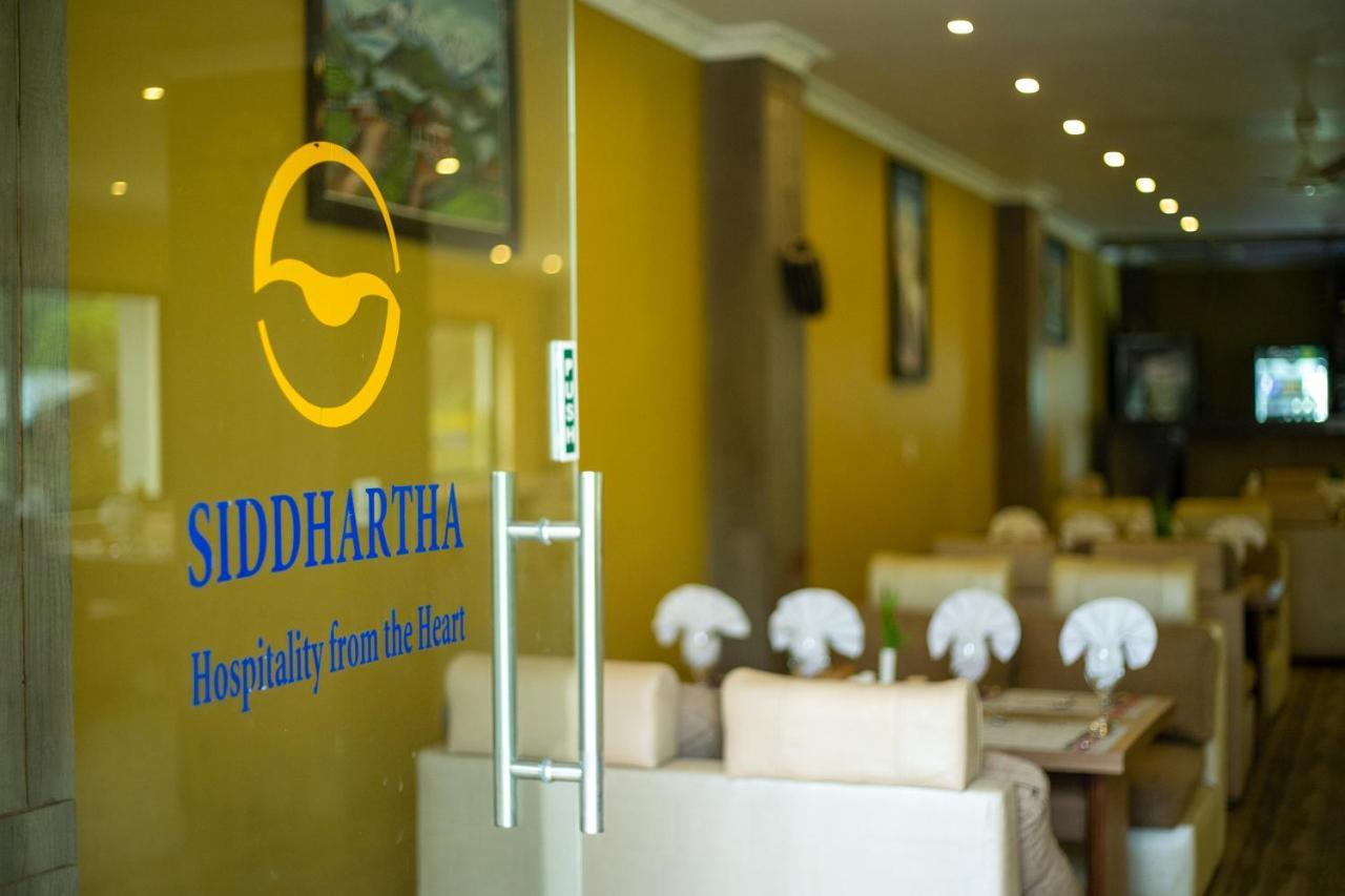 Makaising Siddhartha Riverside Resort, Chumlingtar מראה חיצוני תמונה
