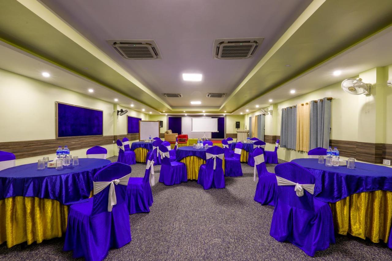 Makaising Siddhartha Riverside Resort, Chumlingtar מראה חיצוני תמונה