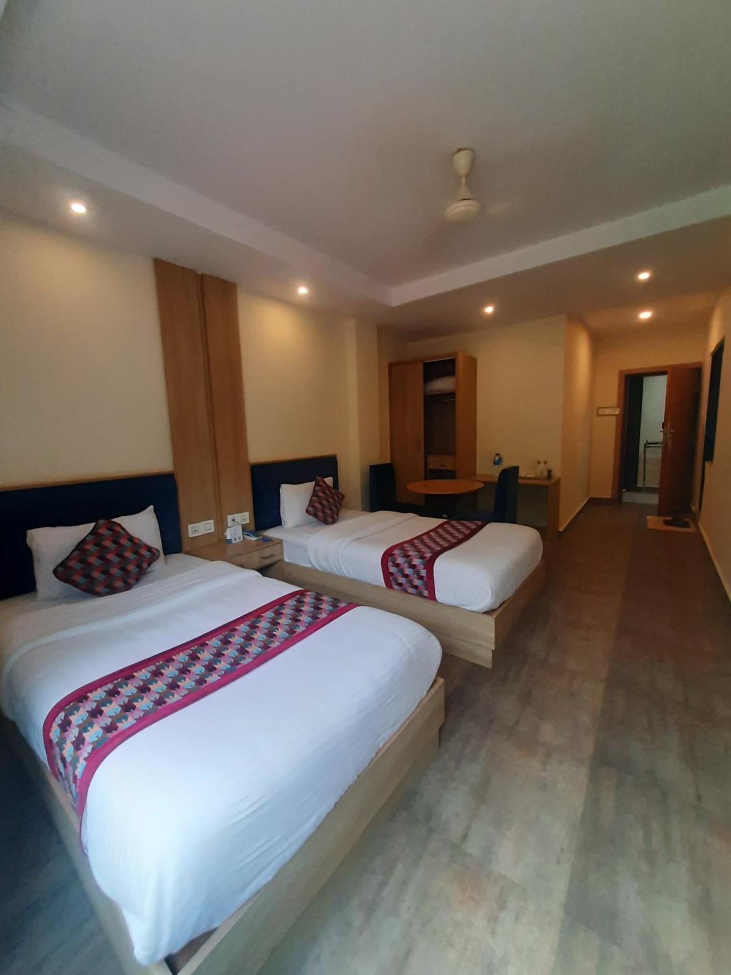 Makaising Siddhartha Riverside Resort, Chumlingtar מראה חיצוני תמונה