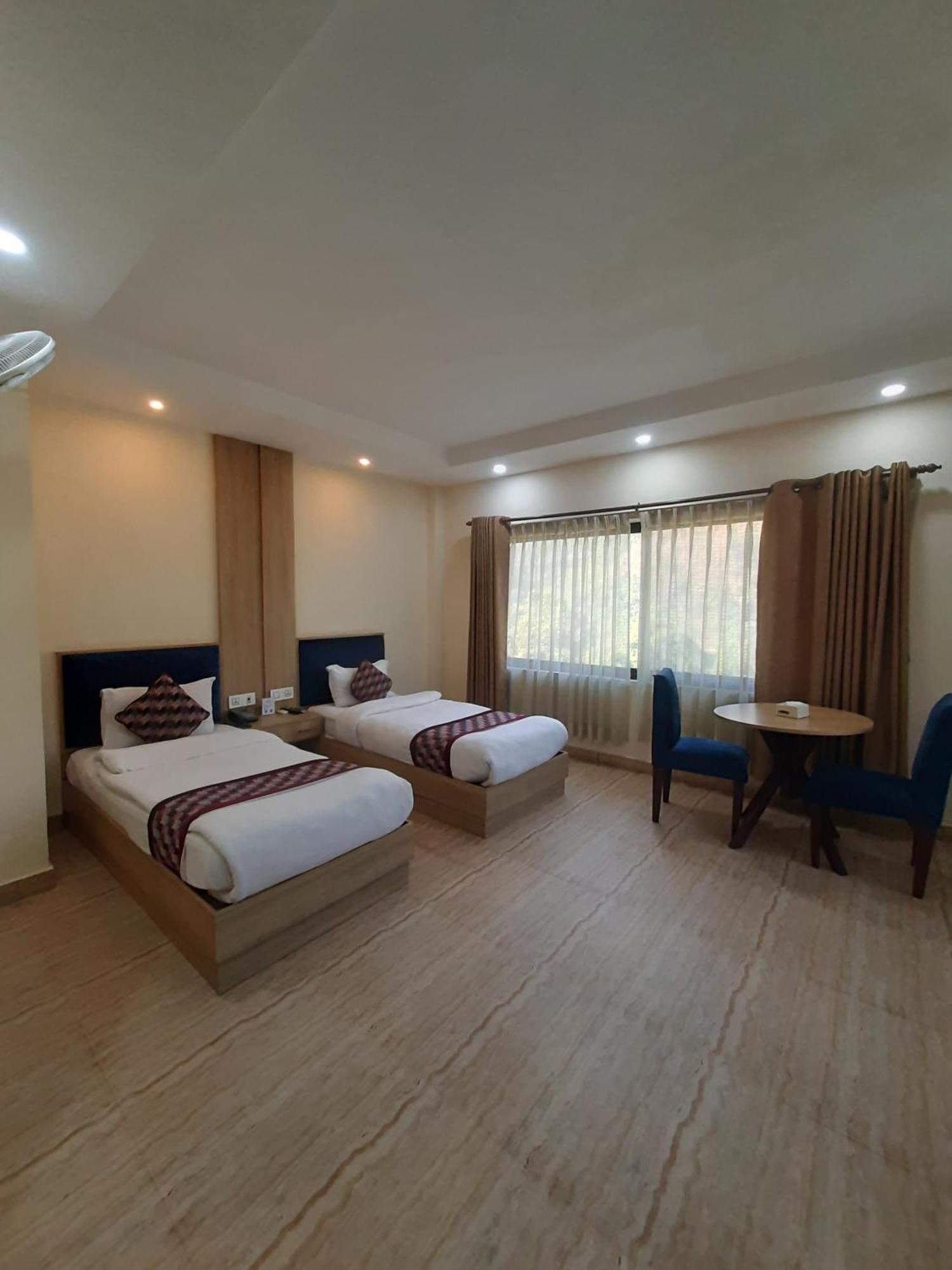 Makaising Siddhartha Riverside Resort, Chumlingtar מראה חיצוני תמונה