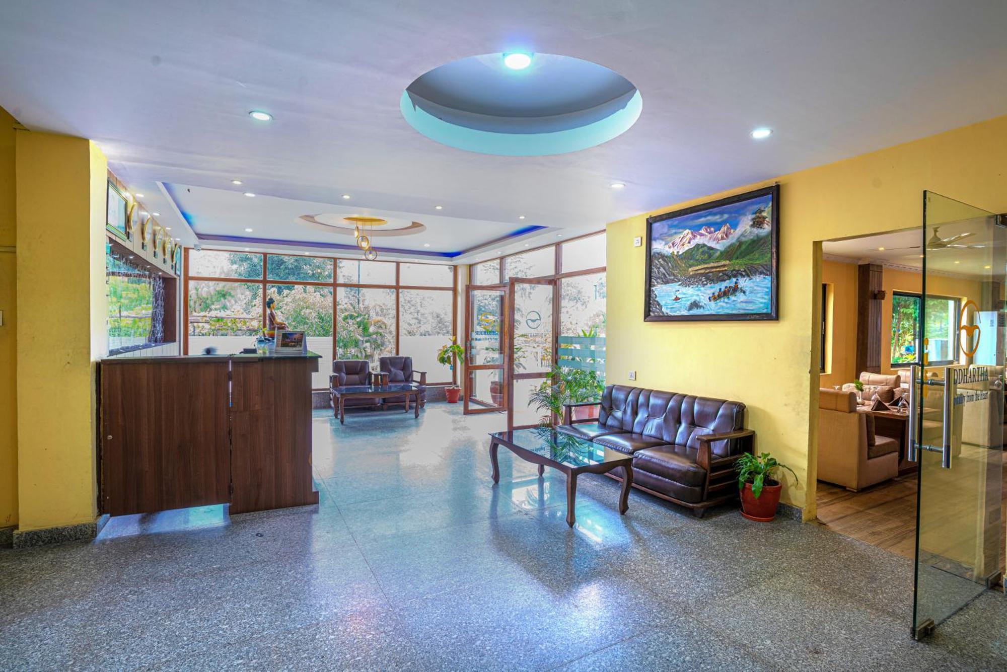 Makaising Siddhartha Riverside Resort, Chumlingtar מראה חיצוני תמונה