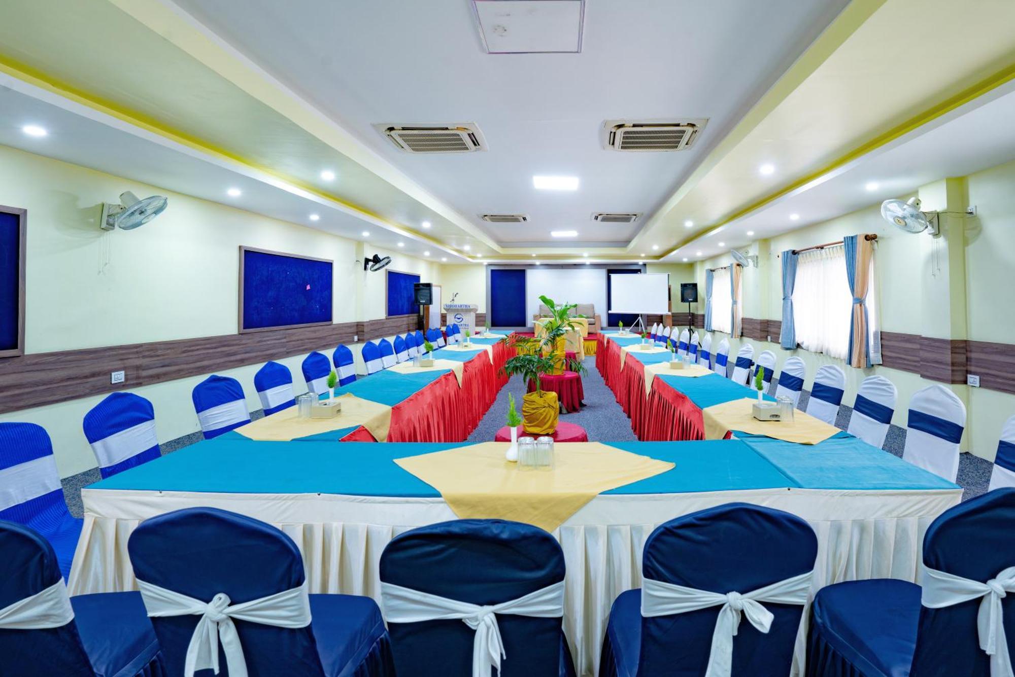Makaising Siddhartha Riverside Resort, Chumlingtar מראה חיצוני תמונה